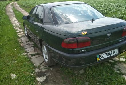 Продам Opel Omega 1994 года в Ровно