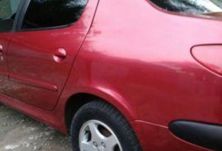 Продам Peugeot 206 Легковой 2008 года в Днепре