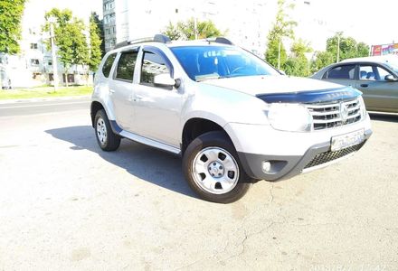 Продам Renault Duster 2013 года в Харькове