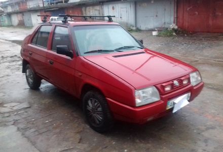 Продам Skoda Favorit 1993 года в Харькове