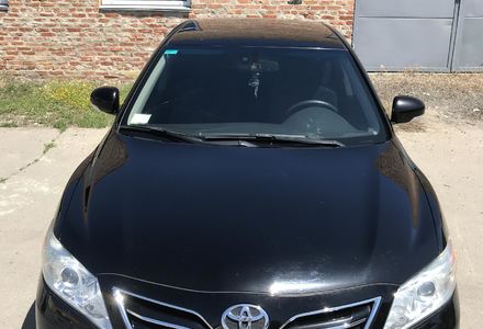 Продам Toyota Camry 40 2009 года в Харькове