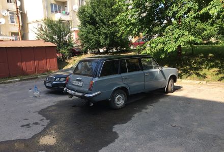 Продам ВАЗ 2102 1977 года в Львове