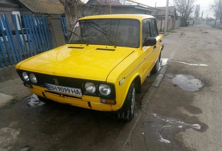 Продам ВАЗ 2106 1986 года в Одессе