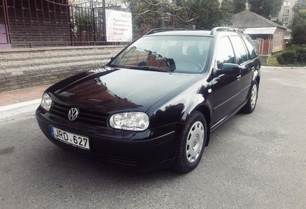 Продам Volkswagen Golf IV 2000 года в г. Ахтырка, Сумская область