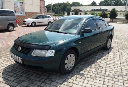 Продам Volkswagen Passat B5 2000 года в г. Новоград-Волынский, Житомирская область