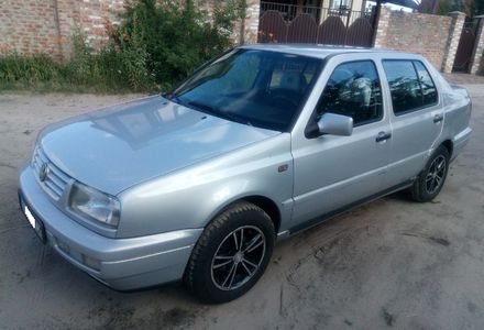 Продам Volkswagen Vento GLX 1996 года в Полтаве