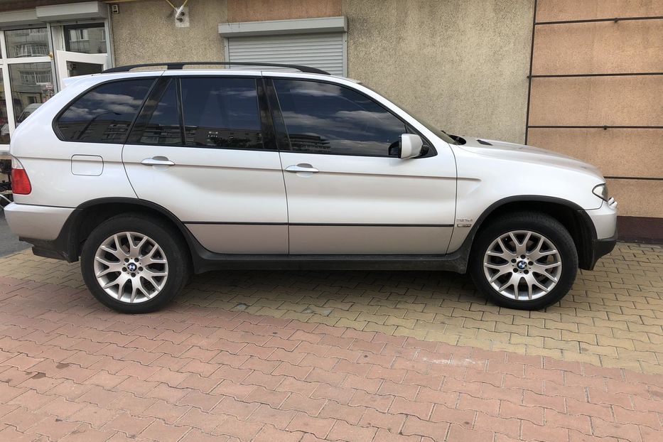 Продам BMW X5 2006 года в Житомире