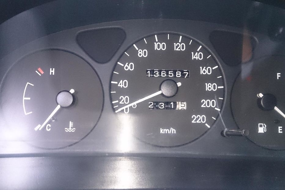 Продам Daewoo Lanos 2007 года в Киеве