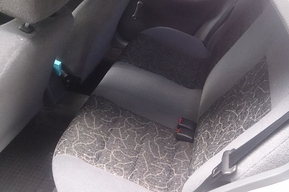 Продам Daewoo Lanos 2007 года в Киеве