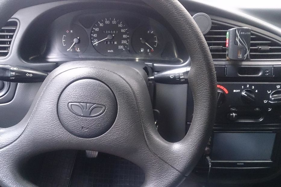 Продам Daewoo Lanos 2007 года в Киеве