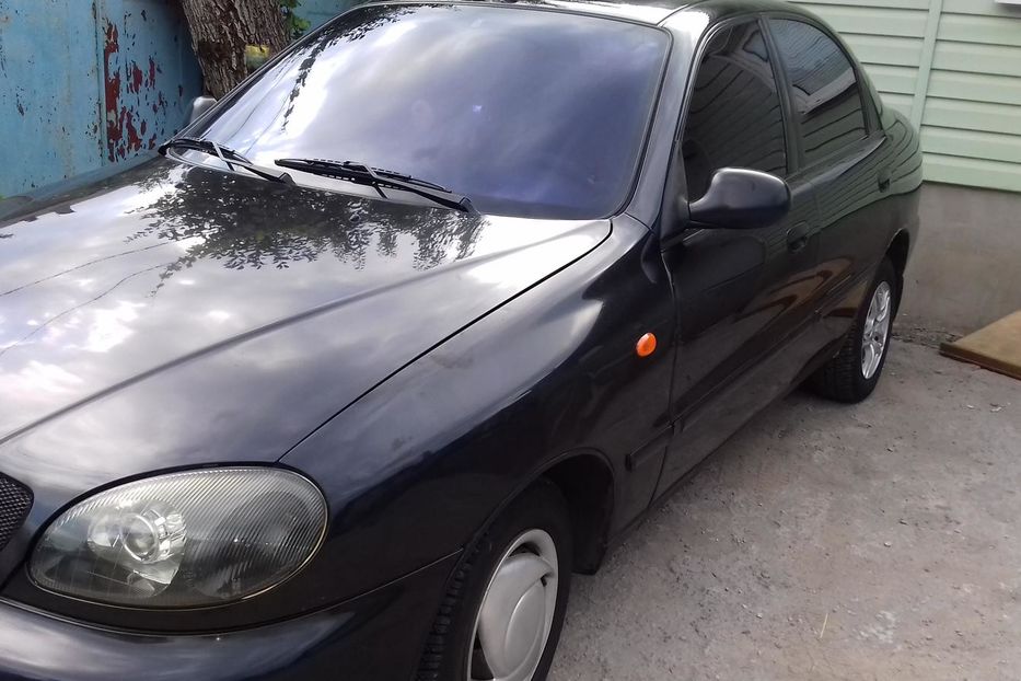 Продам Daewoo Sens 2006 года в г. Мариуполь, Донецкая область