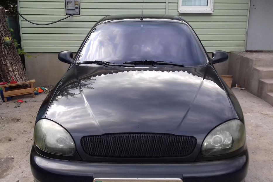 Продам Daewoo Sens 2006 года в г. Мариуполь, Донецкая область