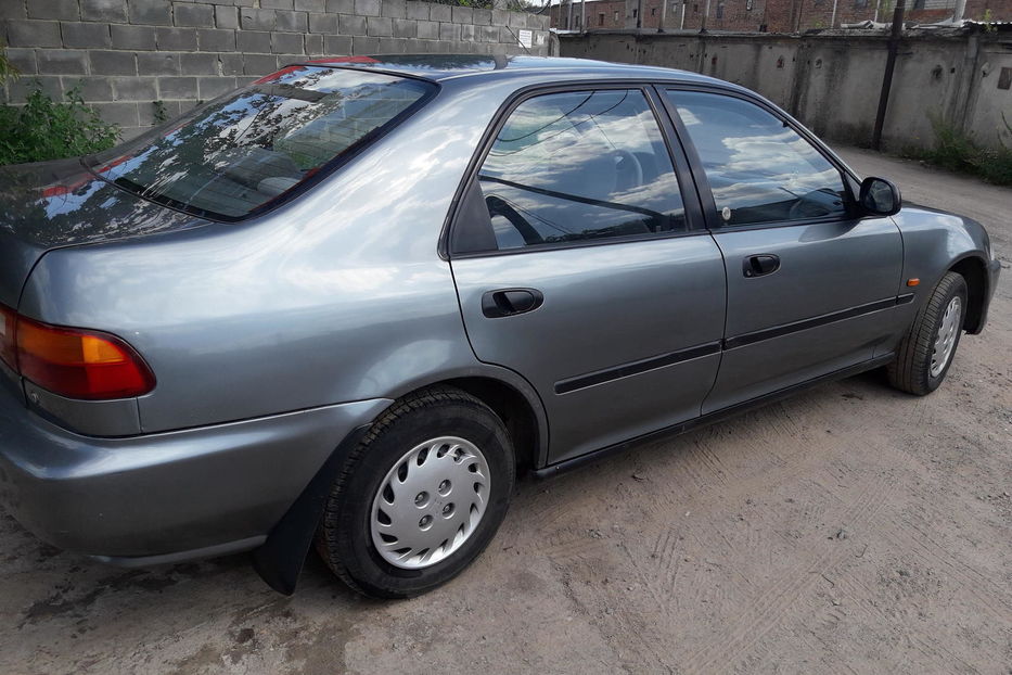 Продам Honda Civic 1994 года в Ровно