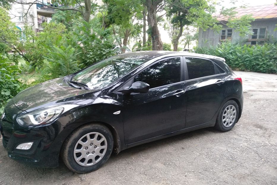 Продам Hyundai i30  2013 года в г. Мелитополь, Запорожская область