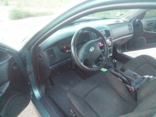 Продам Hyundai Sonata 2004 года в Кропивницком