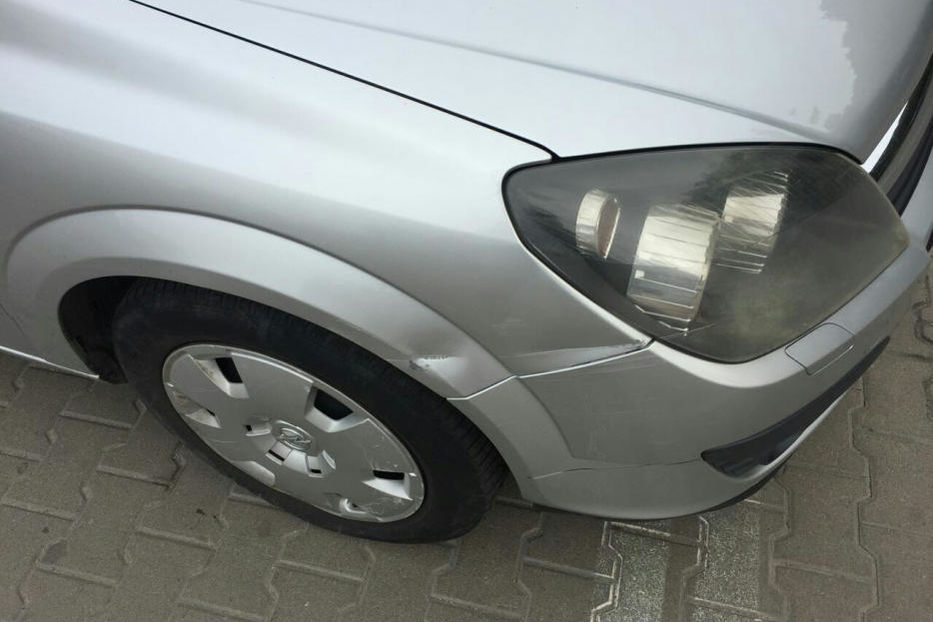 Продам Opel Astra H 2006 года в Житомире