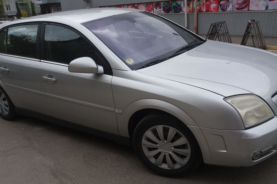 Продам Opel Signum 2003 года в Львове