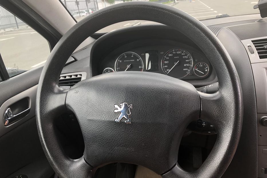 Продам Peugeot 407 2005 года в Киеве