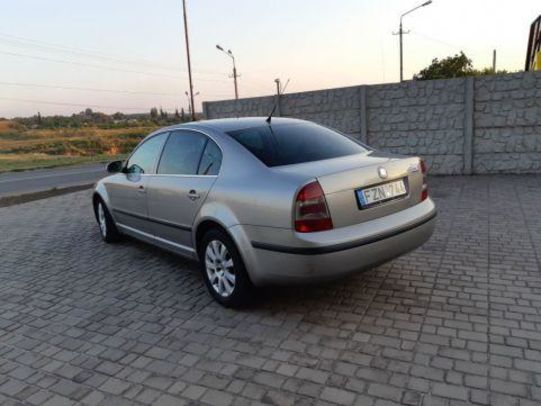 Продам Skoda Superb 2007 года в г. Кривой Рог, Днепропетровская область