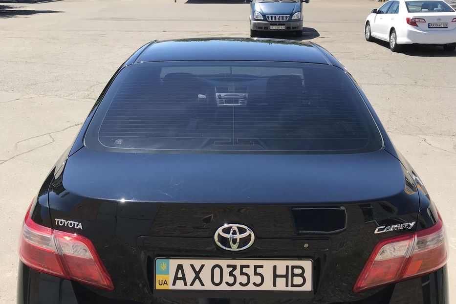 Продам Toyota Camry 40 2009 года в Харькове