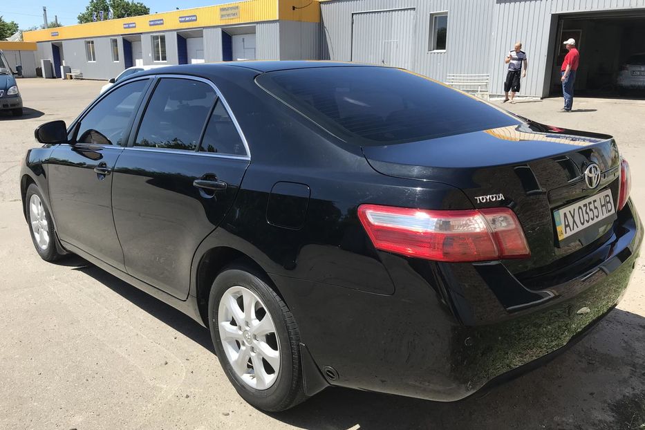 Продам Toyota Camry 40 2009 года в Харькове