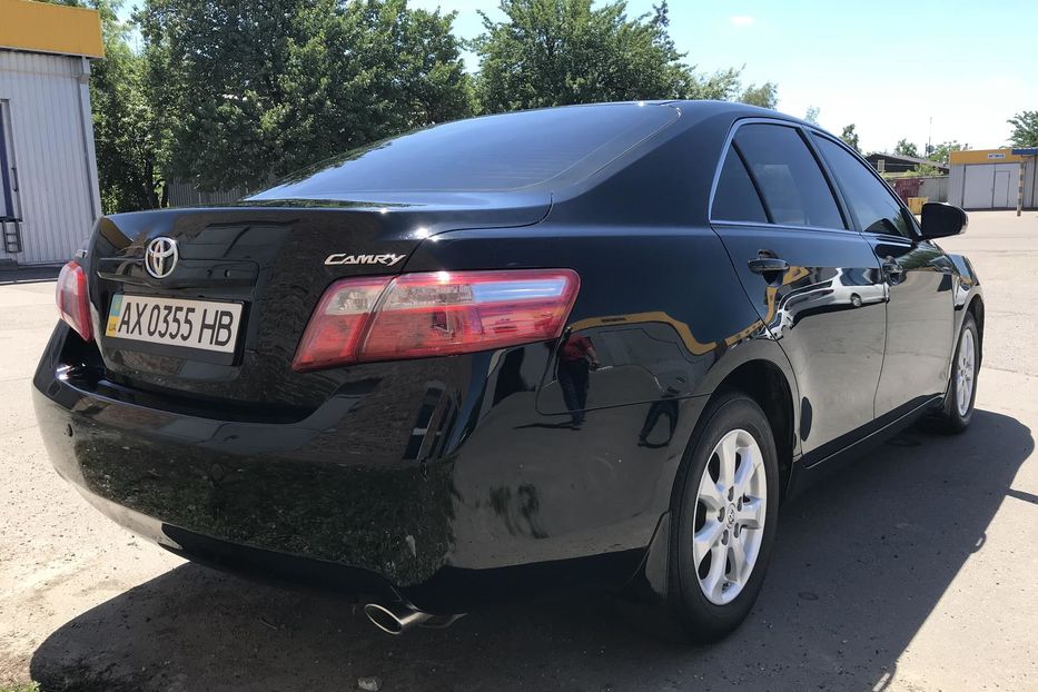 Продам Toyota Camry 40 2009 года в Харькове