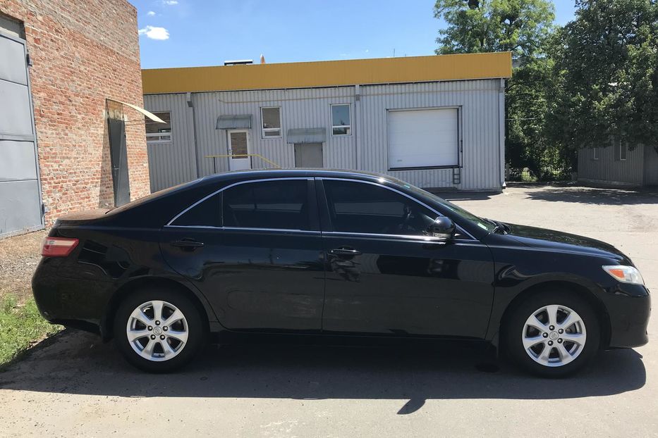 Продам Toyota Camry 40 2009 года в Харькове