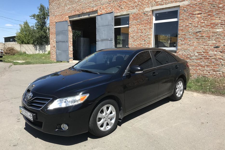 Продам Toyota Camry 40 2009 года в Харькове