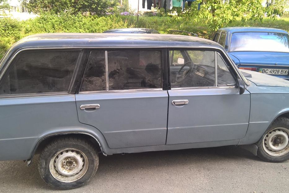 Продам ВАЗ 2102 1977 года в Львове