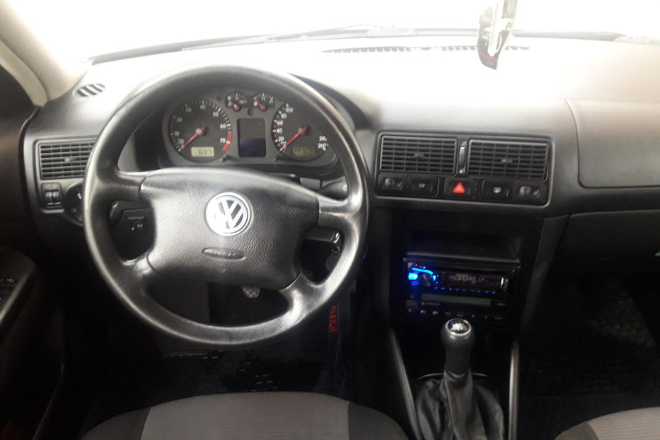 Продам Volkswagen Golf IV 2000 года в г. Ахтырка, Сумская область