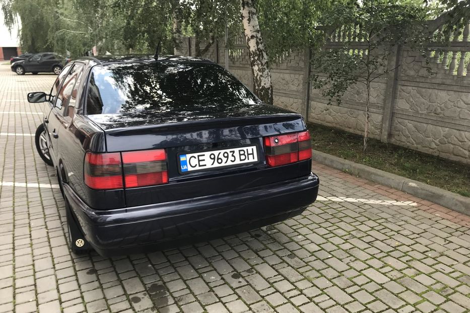 Продам Volkswagen Passat B4 1.8 1995 года в Ивано-Франковске