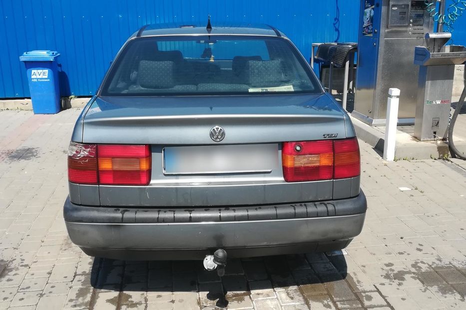 Продам Volkswagen Passat B4 TDI 1994 года в г. Коломыя, Ивано-Франковская область