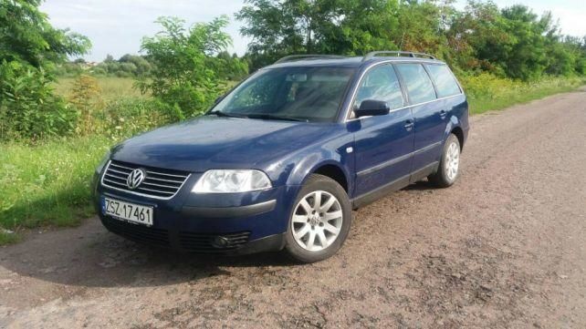 Продам Volkswagen Passat B5 2001 года в г. Рожище, Волынская область