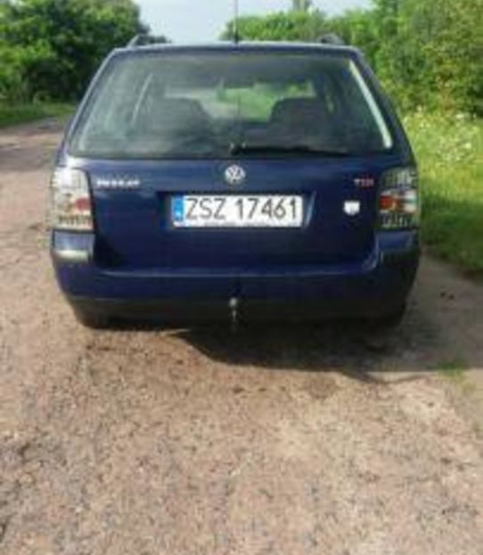 Продам Volkswagen Passat B5 2001 года в г. Рожище, Волынская область