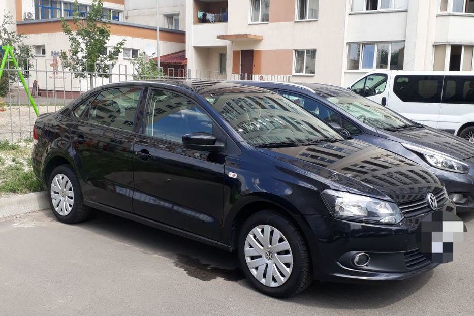 Продам Volkswagen Polo 2012 года в Киеве