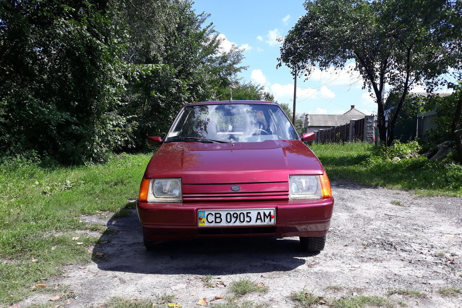 Продам ЗАЗ 1103 Славута 2001 года в г. Прилуки, Черниговская область