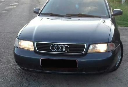 Продам Audi A4 1996 года в Днепре