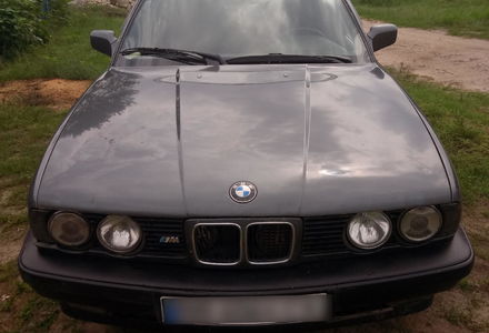 Продам BMW 520 1992 года в Харькове