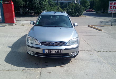 Продам Ford Mondeo Chia 2004 года в Николаеве