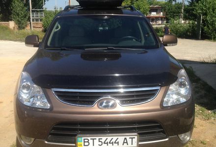 Продам Hyundai ix55 (Veracruz) 2011 года в Херсоне