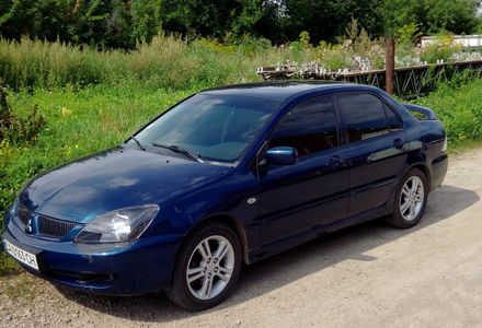 Продам Mitsubishi Lancer 2006 года в г. Умань, Черкасская область