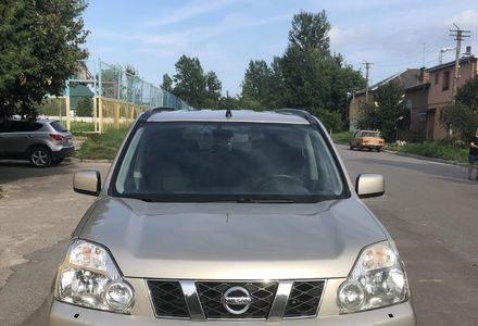 Продам Nissan X-Trail 2007 года в Львове