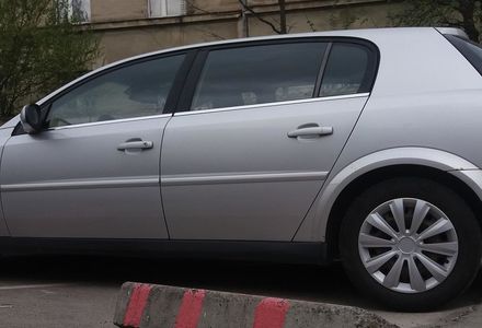 Продам Opel Signum 2003 года в Львове