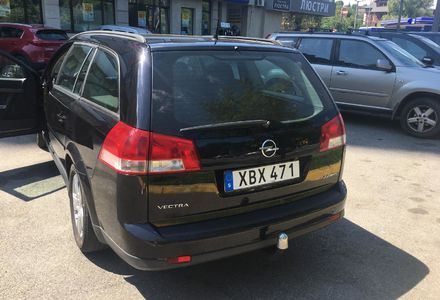 Продам Opel Vectra C 2005 года в Киеве