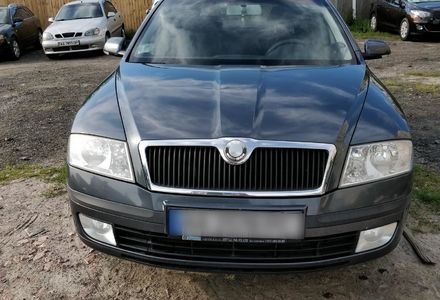 Продам Skoda Octavia A5 Elegance + 2008 года в Киеве