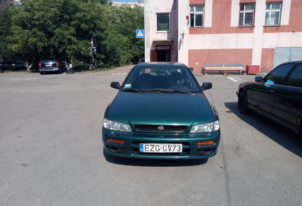 Продам Subaru Impreza Самая полная  1999 года в Одессе