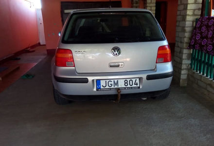 Продам Volkswagen Golf IV 1999 года в Херсоне