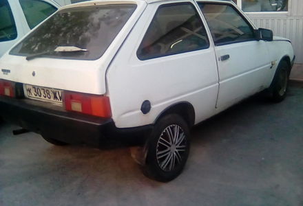 Продам ЗАЗ 1102 Таврия 1992 года в Житомире