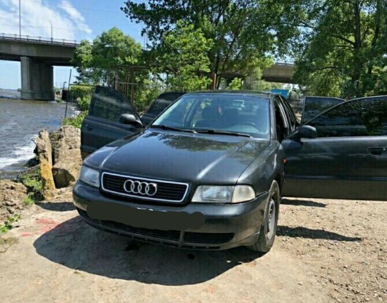 Продам Audi A4 1996 года в Днепре