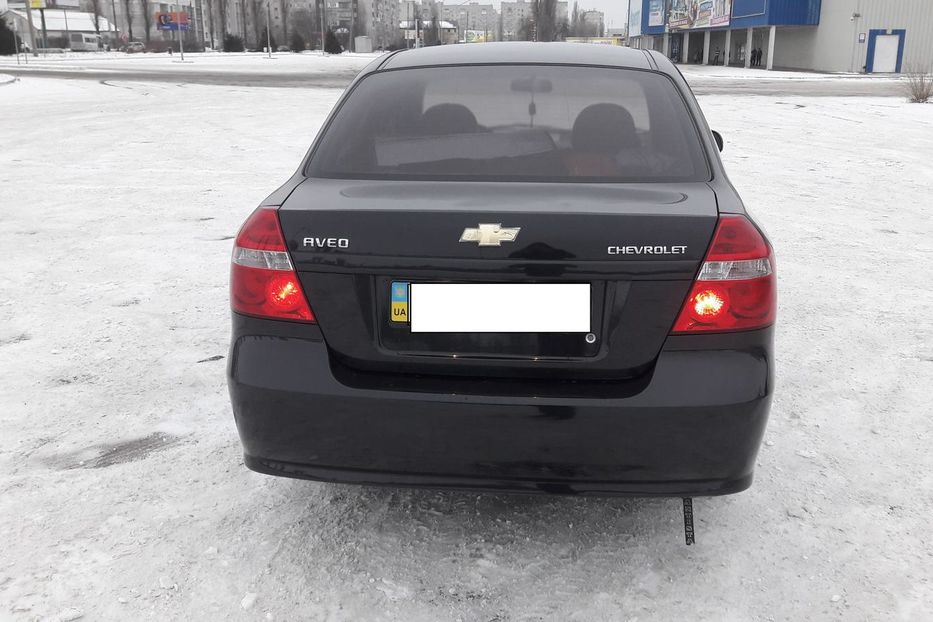 Продам Chevrolet Aveo 2006 года в г. Кременчуг, Полтавская область